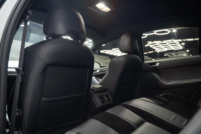 2016 Ford Falcon XR8 Sprint