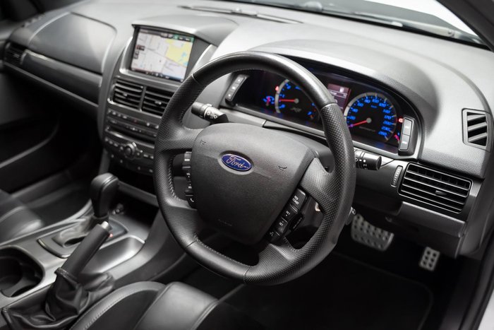 2016 Ford Falcon XR8 Sprint