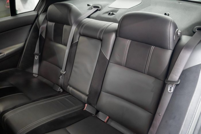 2016 Ford Falcon XR8 Sprint