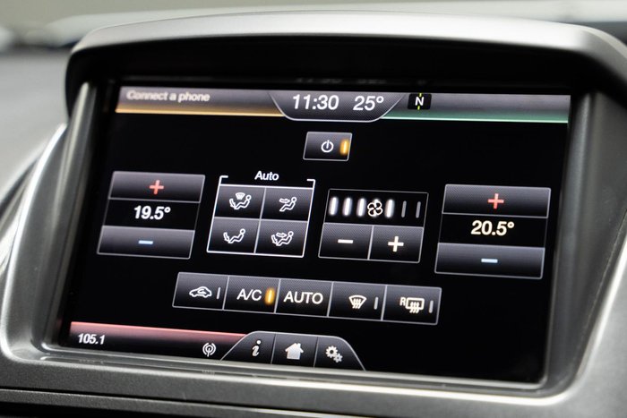 2016 Ford Falcon XR8 Sprint