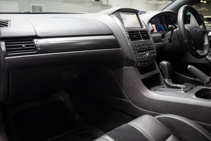 2016 Ford Falcon XR8 Sprint