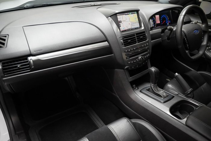 2016 Ford Falcon XR8 Sprint