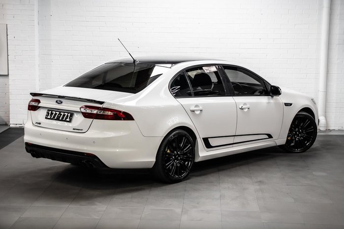 2016 Ford Falcon XR8 Sprint