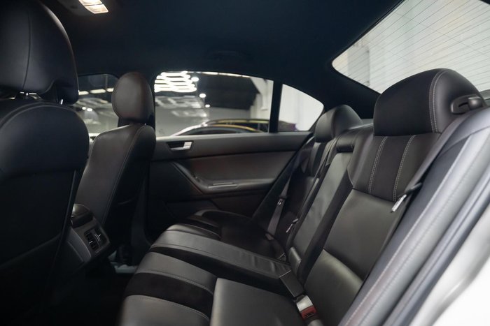 2016 Ford Falcon XR8 Sprint