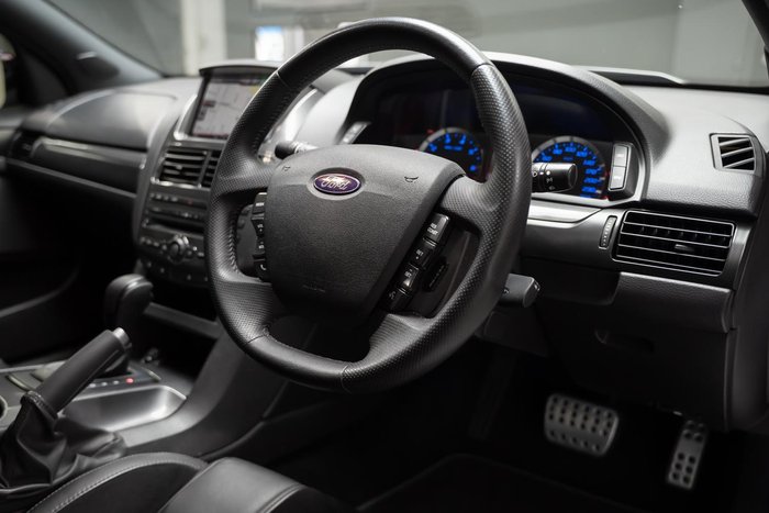 2016 Ford Falcon XR8 Sprint