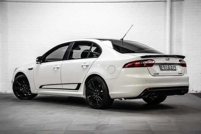 2016 Ford Falcon XR8 Sprint