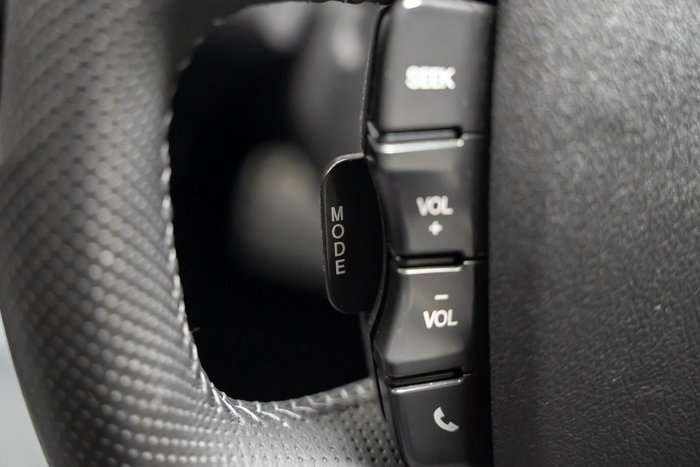 2016 Ford Falcon XR8 Sprint