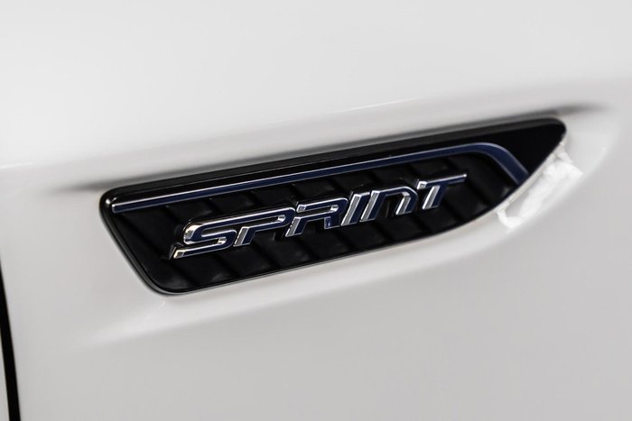 2016 Ford Falcon XR8 Sprint