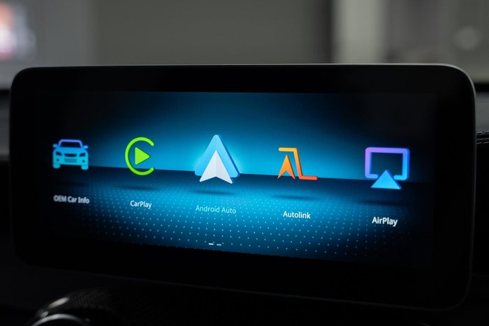 2019 Mercedes-Benz GLC-Class GLC63 AMG S