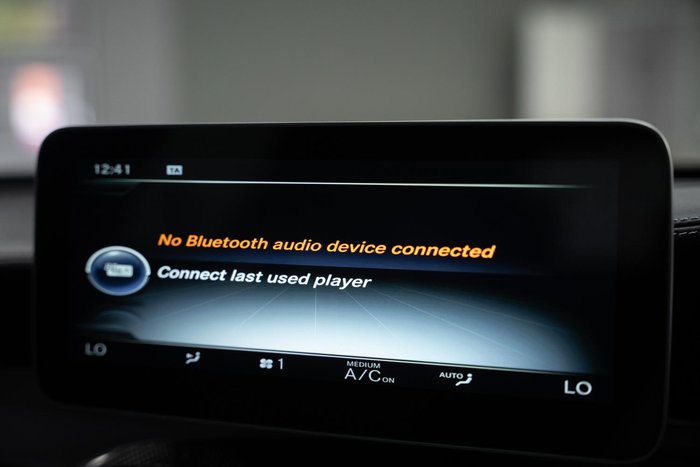 2019 Mercedes-Benz GLC-Class GLC63 AMG S