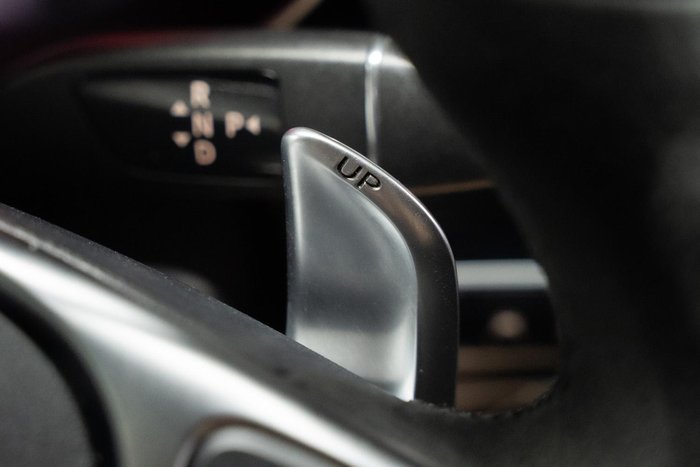 2019 Mercedes-Benz GLC-Class GLC63 AMG S