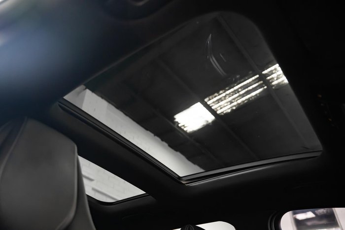 2019 Mercedes-Benz GLC-Class GLC63 AMG S