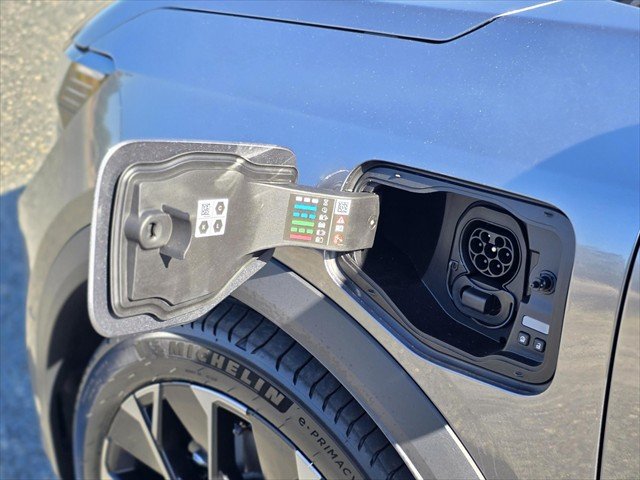 2026 Renault Scenic E-Tech Esprit Alpine EV87