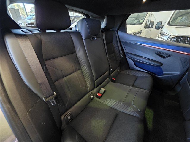 2026 Renault Scenic E-Tech Esprit Alpine EV87