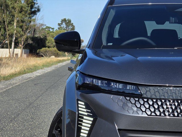 2026 Renault Scenic E-Tech Esprit Alpine EV87