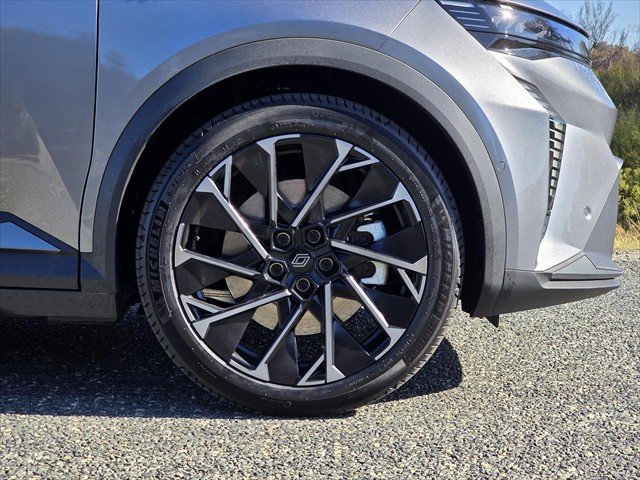 2026 Renault Scenic E-Tech Esprit Alpine EV87