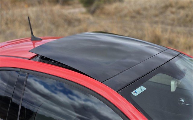 2016 Fiat 500 Lounge