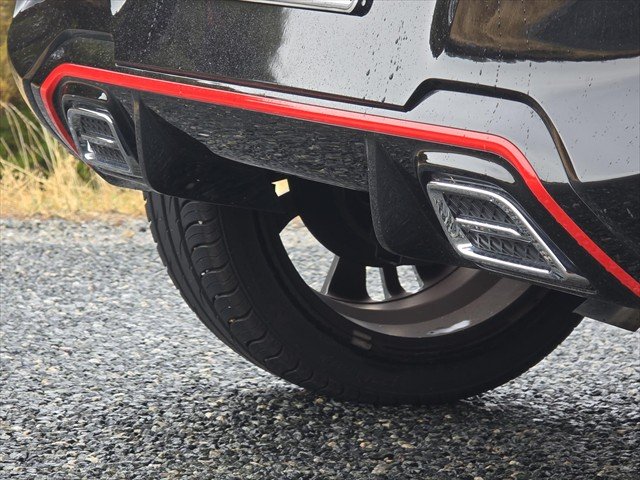 2022 Kia Picanto GT-Line