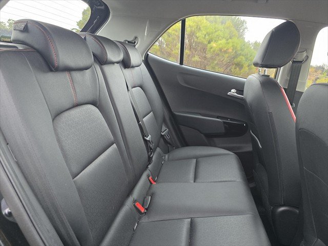 2022 Kia Picanto GT-Line