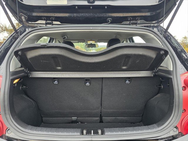 2022 Kia Picanto GT-Line