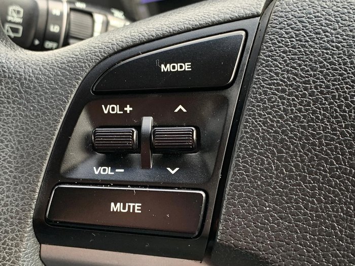 2016 Hyundai Tucson Active