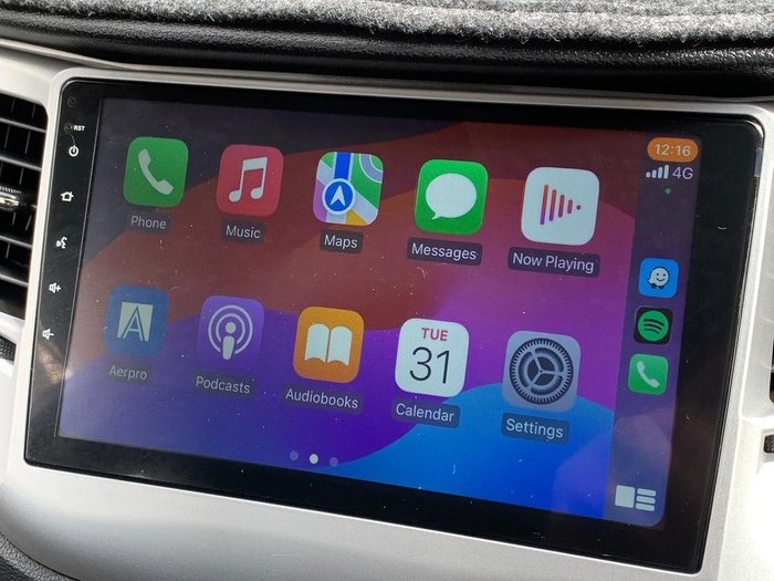 2016 Hyundai Tucson Active