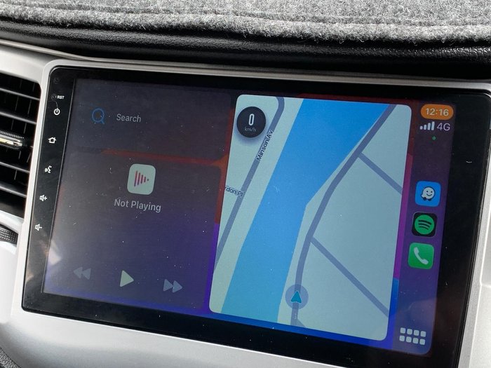 2016 Hyundai Tucson Active