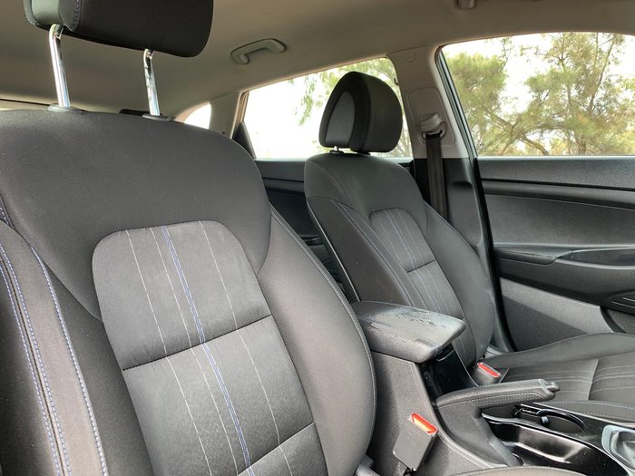 2016 Hyundai Tucson Active