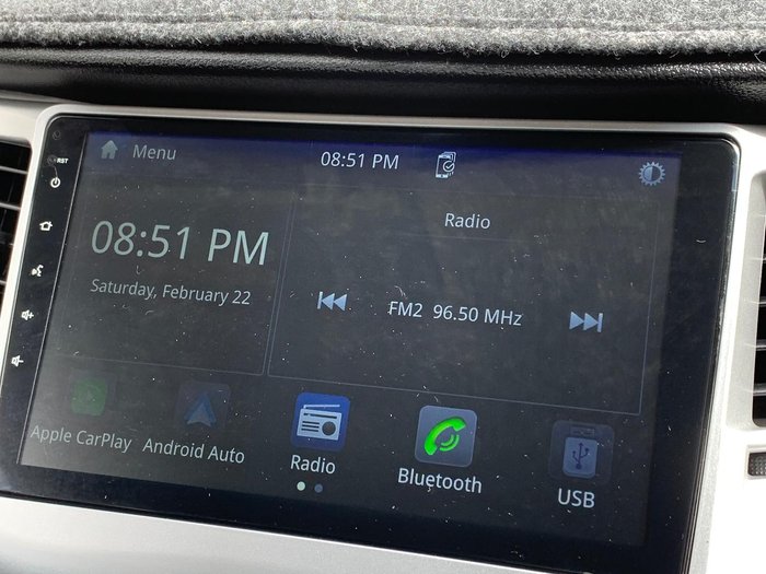 2016 Hyundai Tucson Active