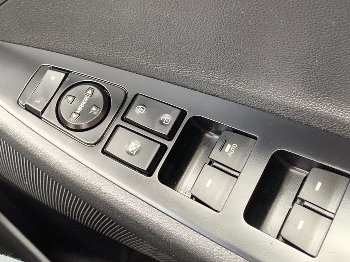 2016 Hyundai Tucson Active