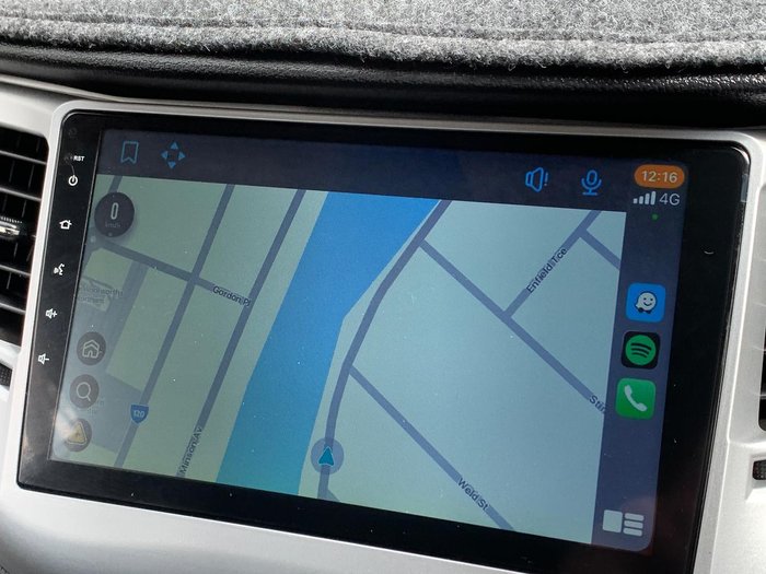 2016 Hyundai Tucson Active