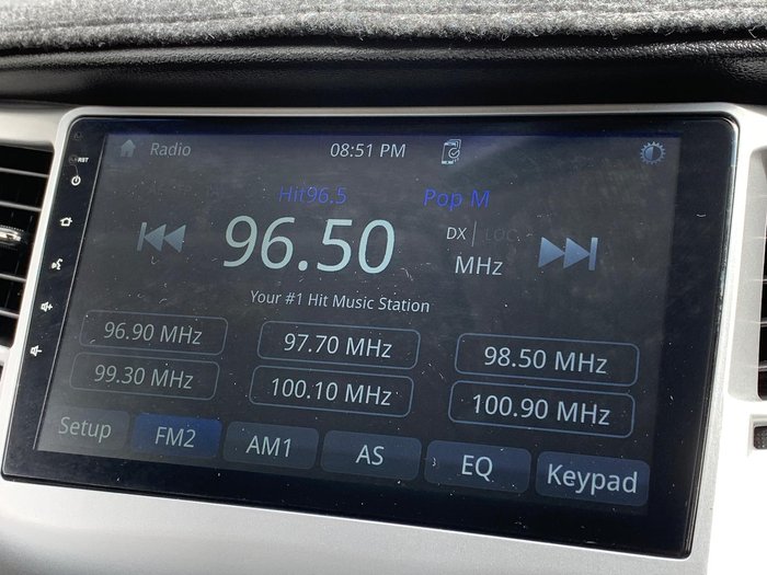 2016 Hyundai Tucson Active