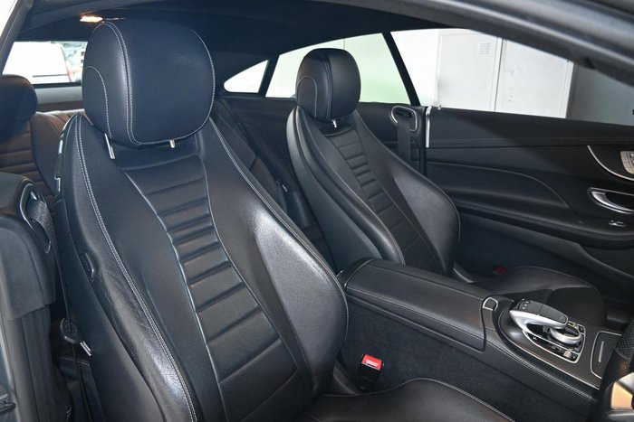 2018 Mercedes-Benz E-Class E300