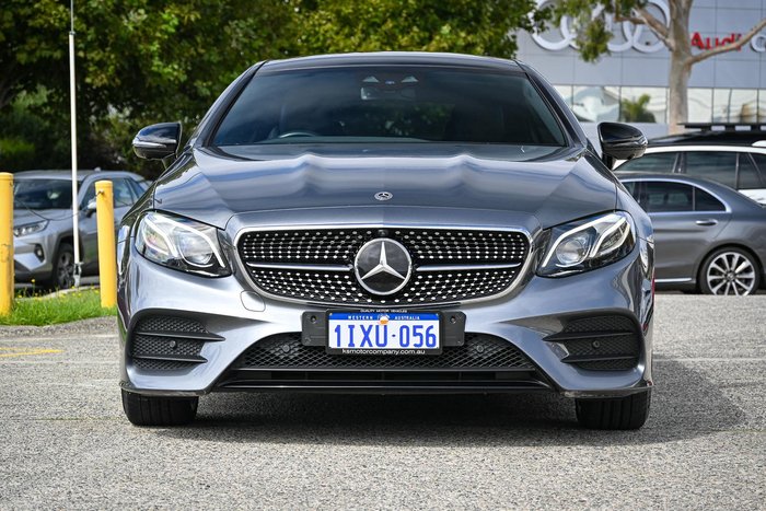 2018 Mercedes-Benz E-Class E300