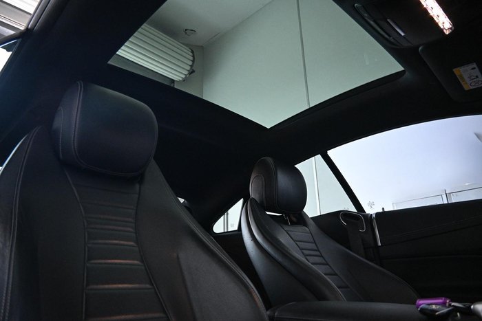 2018 Mercedes-Benz E-Class E300