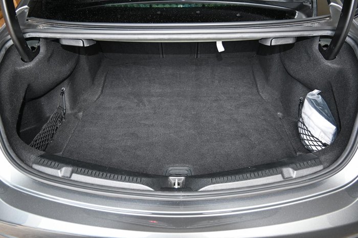 2018 Mercedes-Benz E-Class E300