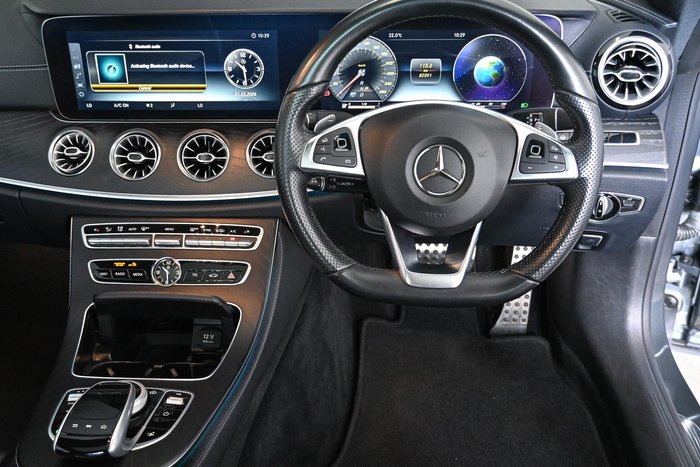 2018 Mercedes-Benz E-Class E300