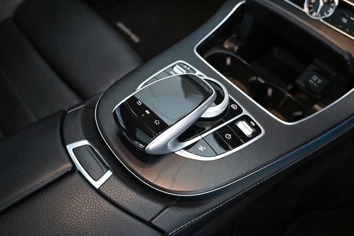 2018 Mercedes-Benz E-Class E300