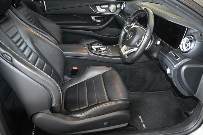 2018 Mercedes-Benz E-Class E300