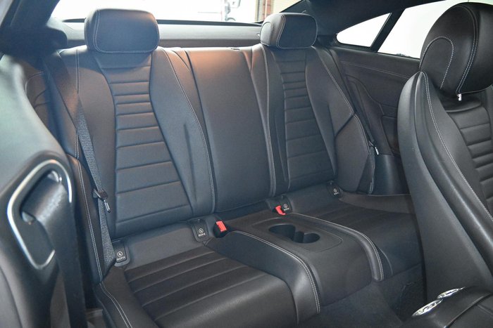 2018 Mercedes-Benz E-Class E300