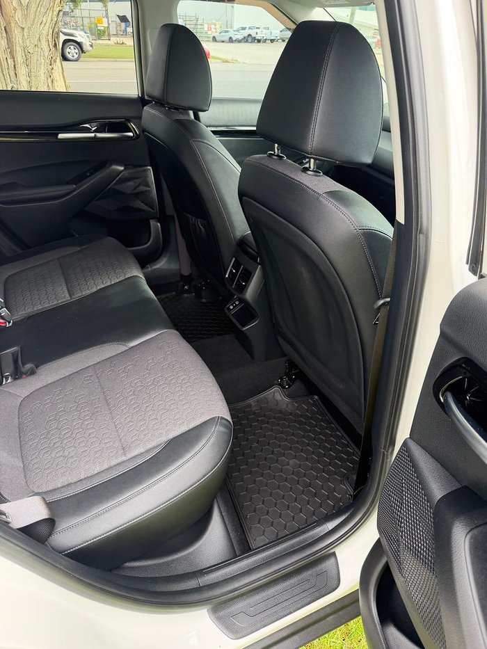 2024 Kia Seltos Sport+