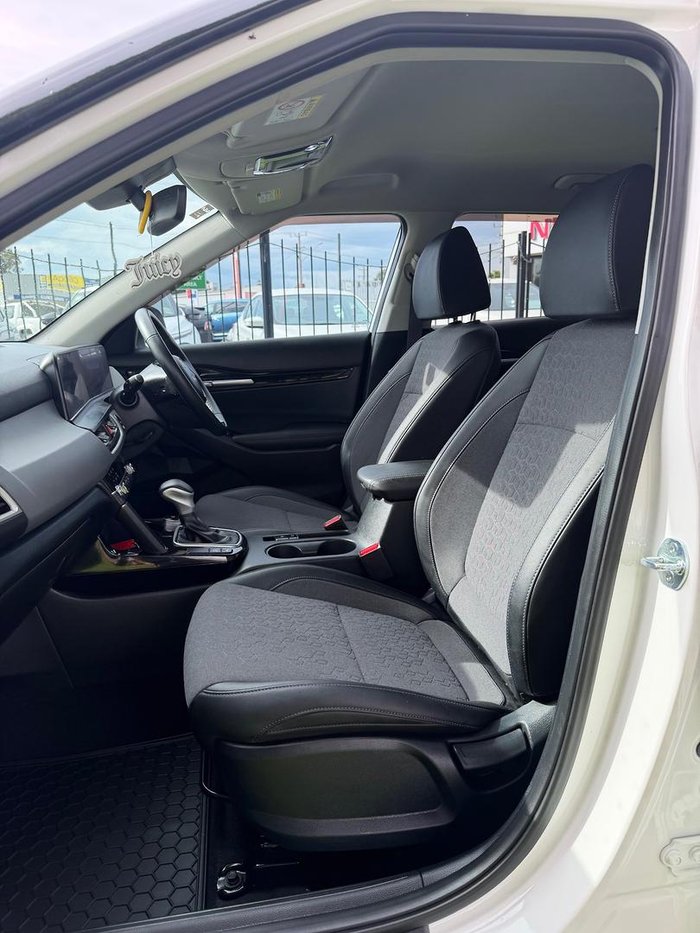 2024 Kia Seltos Sport+