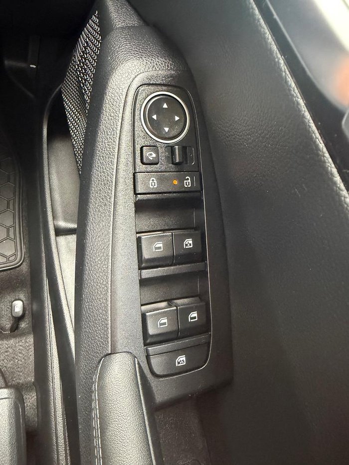 2024 Kia Seltos Sport+