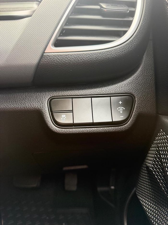 2024 Kia Seltos Sport+