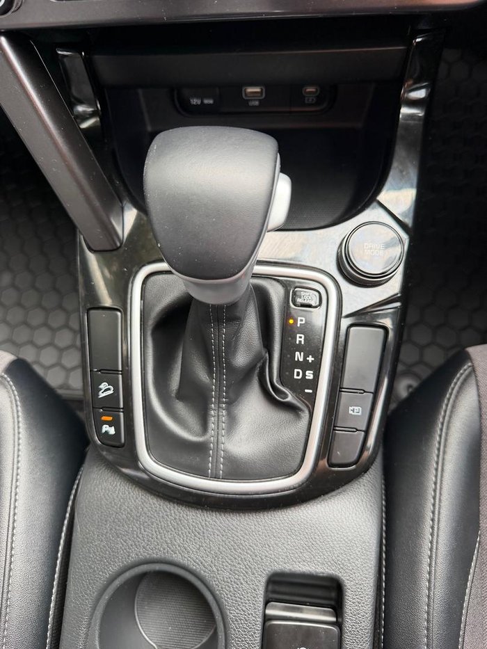 2024 Kia Seltos Sport+