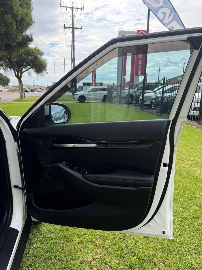 2024 Kia Seltos Sport+