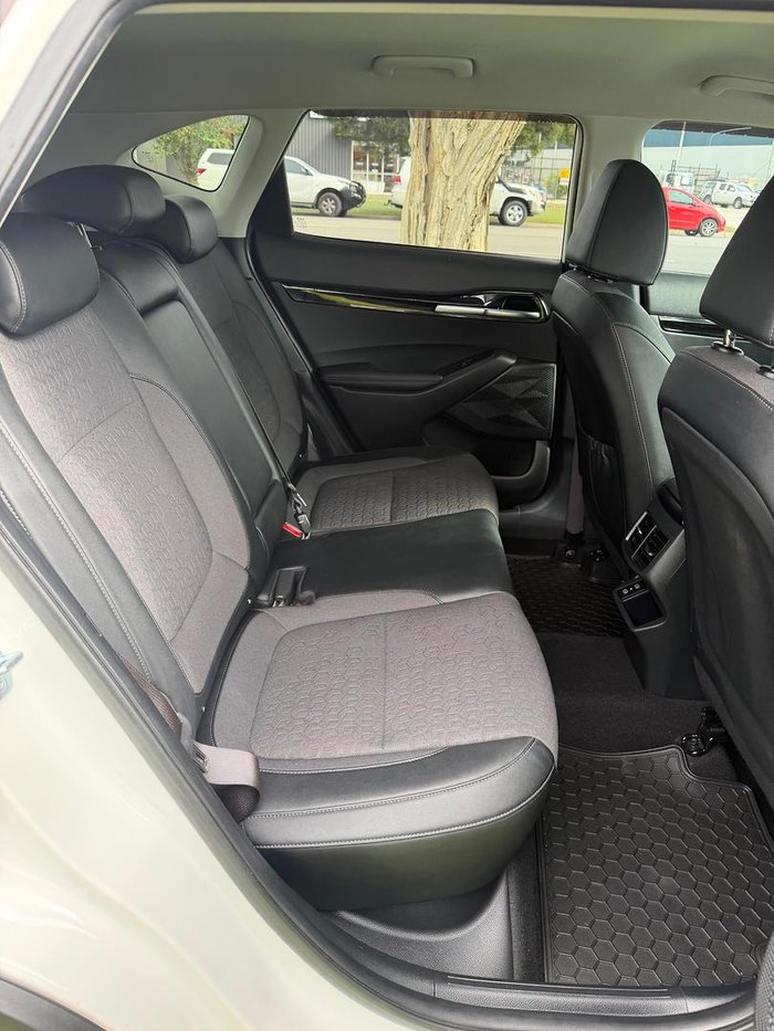 2024 Kia Seltos Sport+