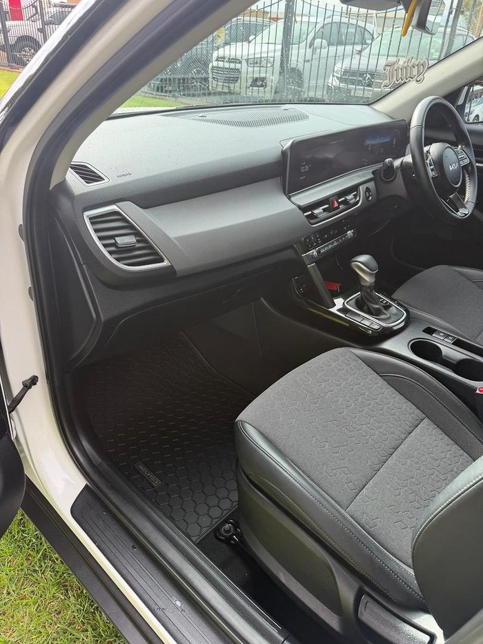 2024 Kia Seltos Sport+