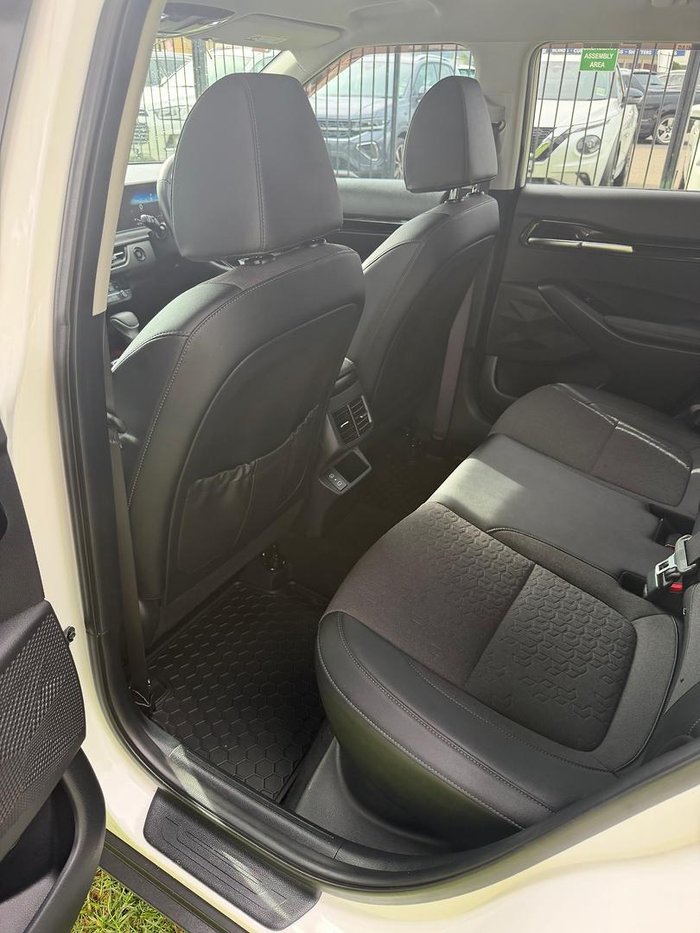 2024 Kia Seltos Sport+