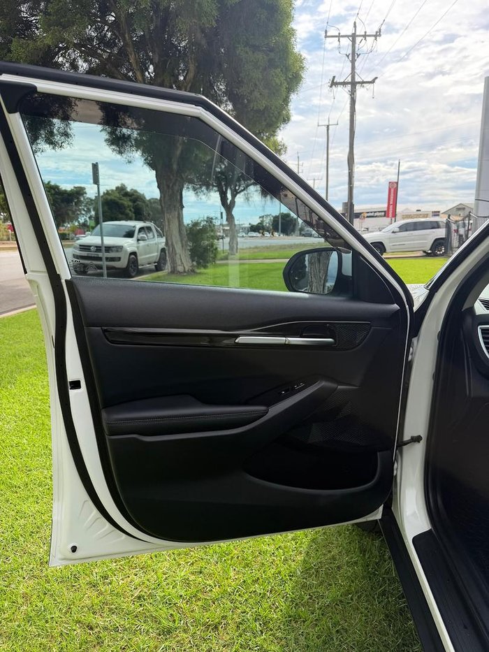 2024 Kia Seltos Sport+